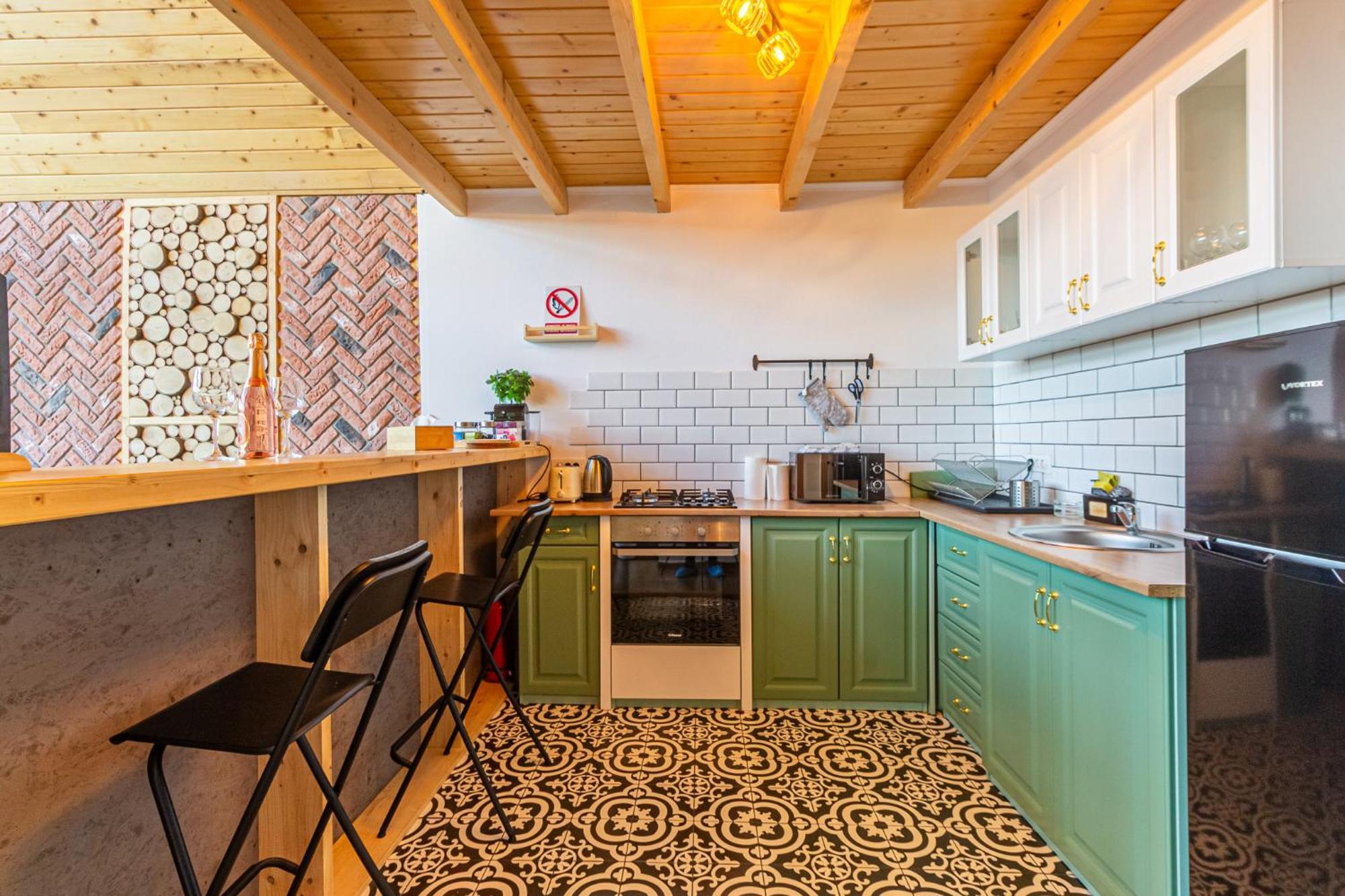 Cabana Timbernest Бран Екстер'єр фото